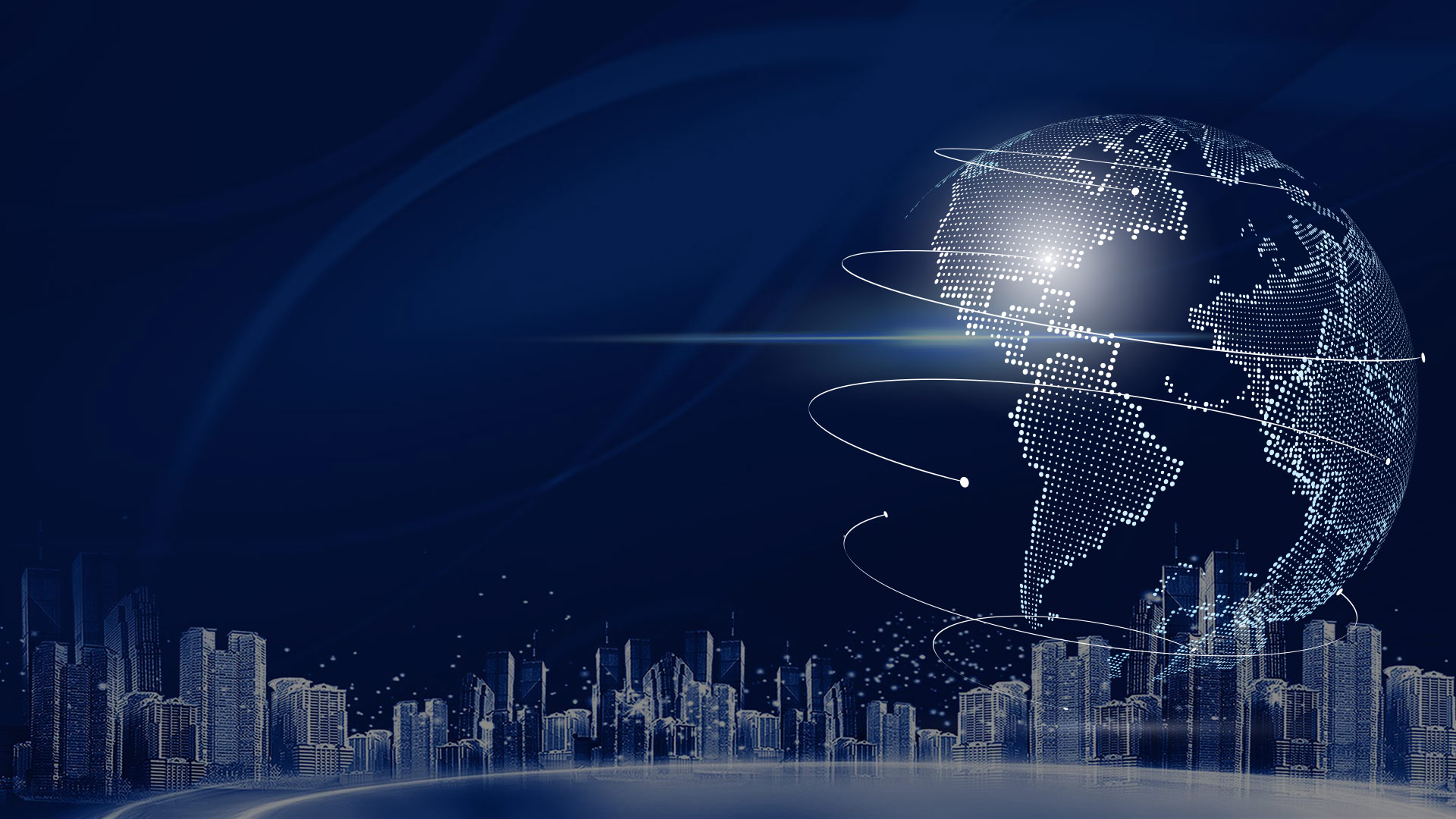Global Reach