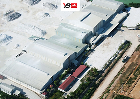 Yen Bai Industrial Mineral Joint Stock Company (YBM)
