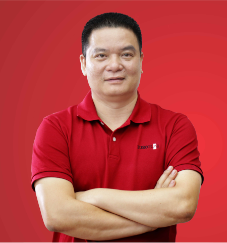 Mr. Vu Duc Nguyen