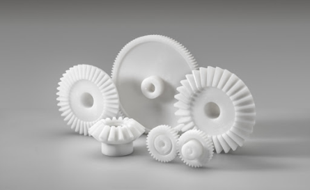 5 types of plastic engineering compounds for technical components