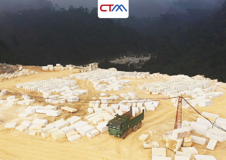 Chan Thien My Producing and Trading Company
