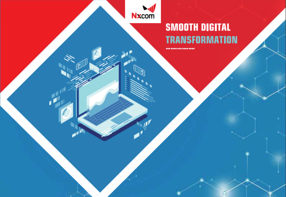 Nxcom Technology Joint Stock Company